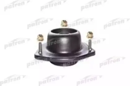 PSE4121 PATRON Подвеска, амортизатор