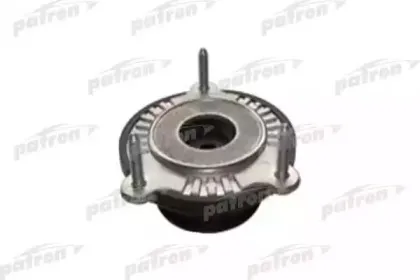 PSE4186 PATRON