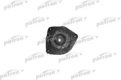 PSE4187 PATRON