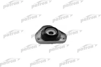 PSE4326 PATRON