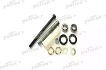 PSE4330 PATRON