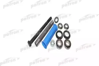 PSE4331 PATRON