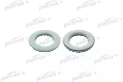 PSE4396 PATRON Подшипник качения, опора стойки амортизатора