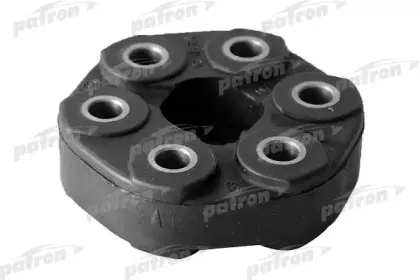 PSE5004 PATRON Шарнир, продольный вал