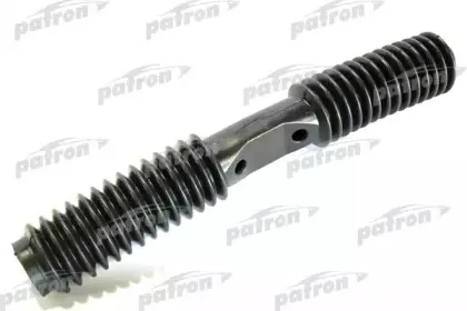 PSE6063 PATRON Пыльник, рулевое управление