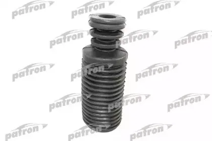 PSE6258 PATRON Пылезащитный комплект, амортизатор