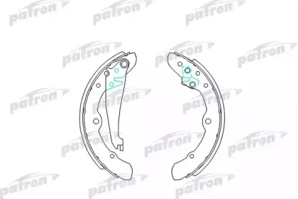 PSP151 PATRON