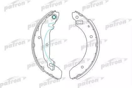 PSP176 PATRON