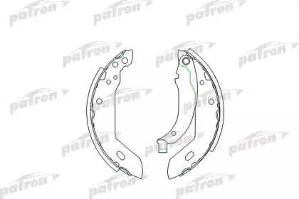 PSP183 PATRON
