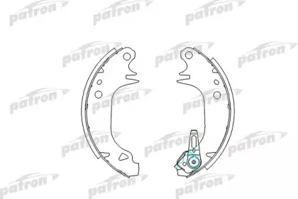 PSP188 PATRON