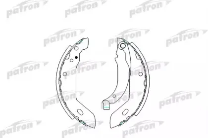 PSP225 PATRON
