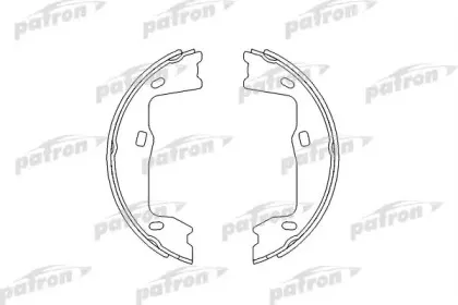 PSP227 PATRON