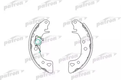 PSP232 PATRON