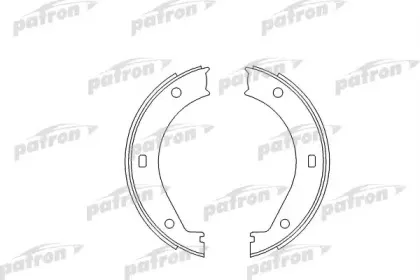 PSP272 PATRON