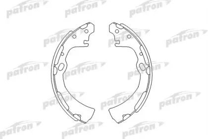 PSP282 PATRON