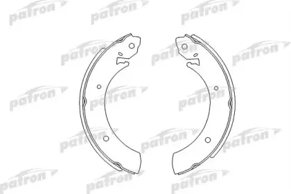 PSP361 PATRON