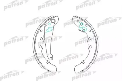 PSP409 PATRON
