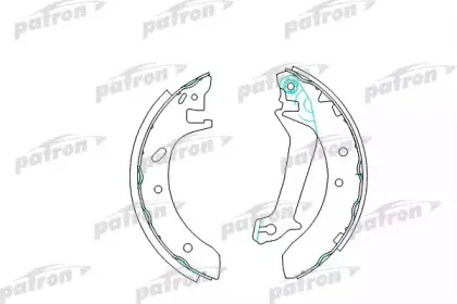 PSP421 PATRON