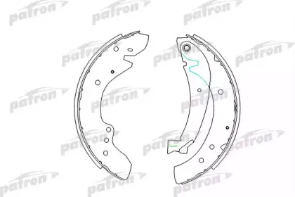 PSP534 PATRON