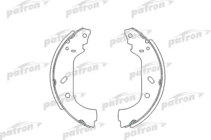 PSP535 PATRON