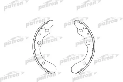 PSP540 PATRON