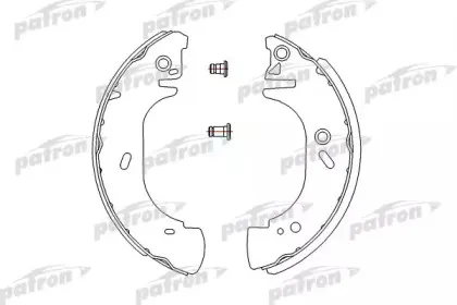 PSP541 PATRON