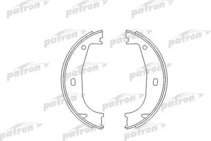 PSP546 PATRON