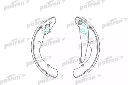 PSP549 PATRON