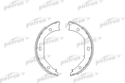 PSP585 PATRON