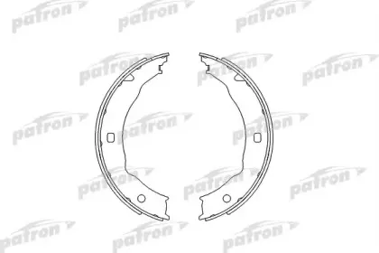 PSP623 PATRON