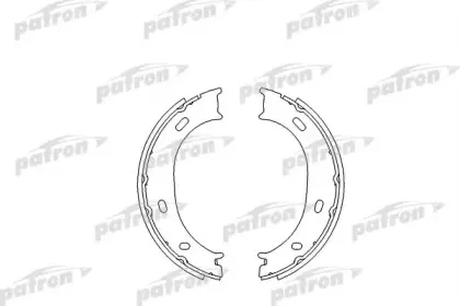 PSP624 PATRON
