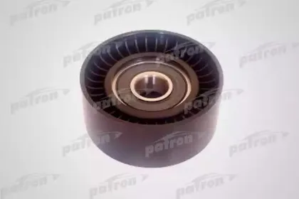 PT28601 PATRON Паразитный / Ведущий ролик, зубчатый ремень