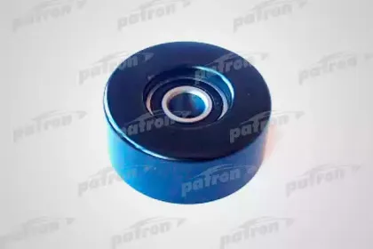 PT31035 PATRON Натяжной ролик, поликлиновойремень