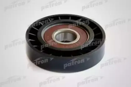 PT32011 PATRON Паразитный / ведущий ролик, поликлиновой ремень