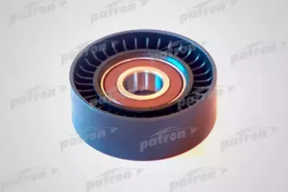 PT32031 PATRON Паразитный / ведущий ролик, поликлиновой ремень