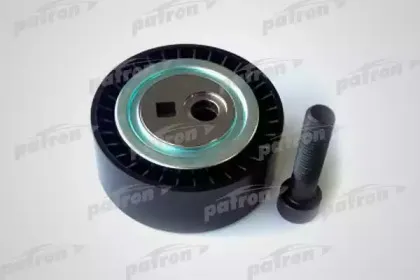 PT33013 PATRON Натяжной ролик, поликлиновойремень