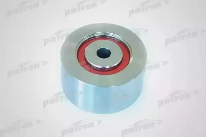 PT33069 PATRON Паразитный / ведущий ролик, поликлиновой ремень
