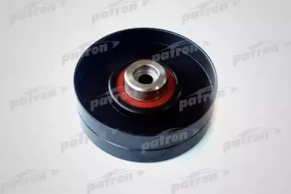 PT33125 PATRON Натяжной ролик, поликлиновойремень