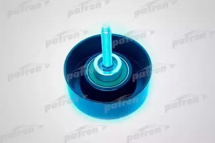 PT34051 PATRON Паразитный / ведущий ролик, поликлиновой ремень