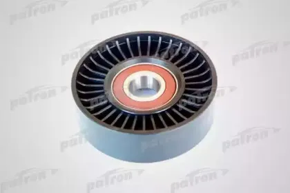PT34502 PATRON Паразитный / ведущий ролик, поликлиновой ремень