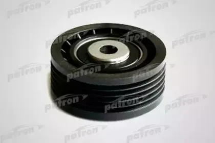 PT36064 PATRON Натяжной ролик, поликлиновойремень