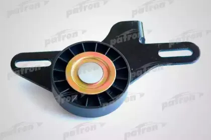 PT36081 PATRON Натяжной ролик, поликлиновойремень