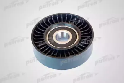 PT36082 PATRON Натяжной ролик, поликлиновойремень