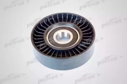 PT64013 PATRON Натяжной ролик, поликлиновойремень