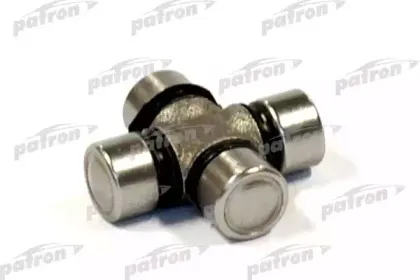 PUJ122 PATRON Шарнир, продольный вал