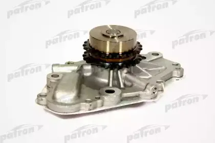 PWP1017 PATRON Водяной насос