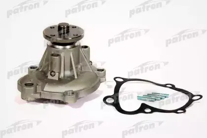 PWP1046 PATRON Водяной насос