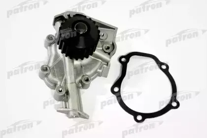 PWP1166 PATRON Водяной насос