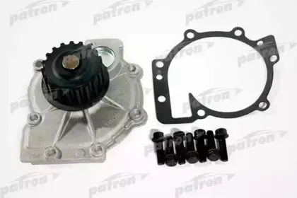 PWP1196 PATRON Водяной насос