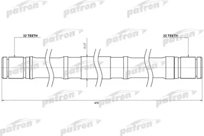 patron-sr20rh